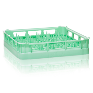 500mm Commercial Dishwasher Basket