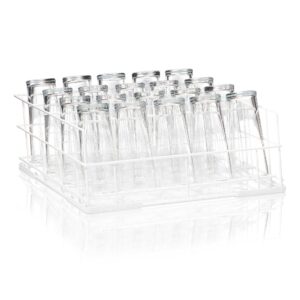 450mm Divided Glasswasher  Basket (4 Rows)