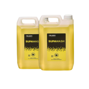 Dishwasher Detergent - Supawash 5 Ltr (2 Pack)