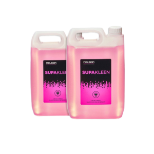 Glasswasher Detergent - Supakleen 5Ltr (2 Pack)